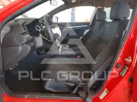 2018 Honda CIVIC photo