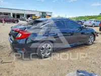 2018 Honda CIVIC фото