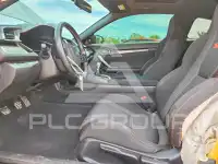 2018 Honda CIVIC фото