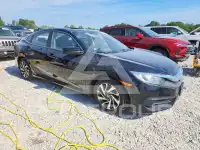 2018 Honda CIVIC photo