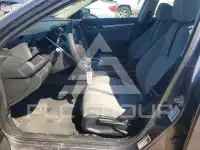 2018 Honda CIVIC фото