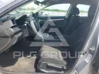 2018 Honda CIVIC фото