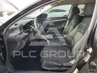 2018 Honda CIVIC фото