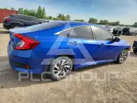 2018 Honda CIVIC photo