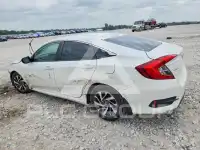 2018 Honda CIVIC фото