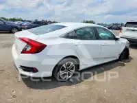 2018 Honda CIVIC фото