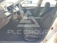 2018 Honda CIVIC фото