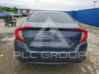 2018 Honda CIVIC фото