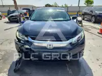 2018 Honda CIVIC photo