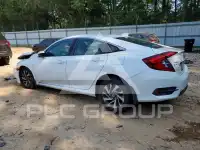 2018 Honda CIVIC фото