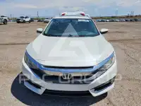 2018 Honda CIVIC фото