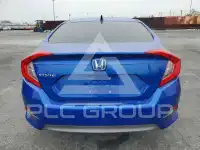 2018 Honda CIVIC photo