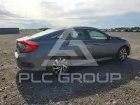 2018 Honda CIVIC photo