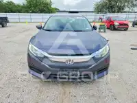 2018 Honda CIVIC photo