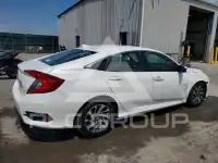 2018 Honda CIVIC фото