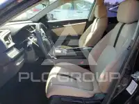 2018 Honda CIVIC фото