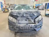 2018 Honda CIVIC photo