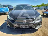 2018 Honda CIVIC photo