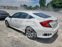 2018 Honda CIVIC фото