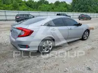 2018 Honda CIVIC фото