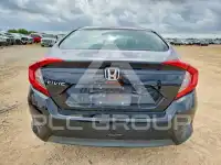 2018 Honda CIVIC фото