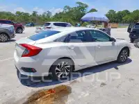 2018 Honda CIVIC photo