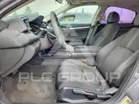 2018 Honda CIVIC фото