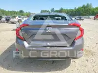 2018 Honda CIVIC фото