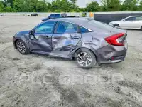 2018 Honda CIVIC photo