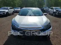 2018 Honda CIVIC фото