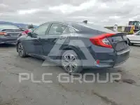2018 Honda CIVIC photo