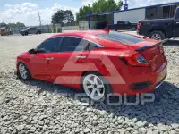 2018 Honda CIVIC photo