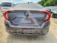 2018 Honda CIVIC photo