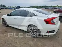 2018 Honda CIVIC photo