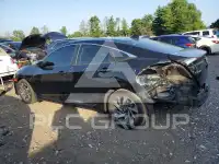 2018 Honda CIVIC фото
