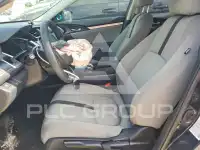 2018 Honda CIVIC photo