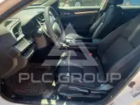 2018 Honda CIVIC фото
