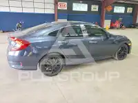 2018 Honda CIVIC фото