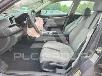 2018 Honda CIVIC photo