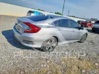 2018 Honda CIVIC фото