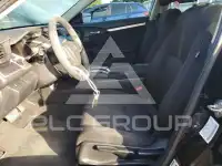 2018 Honda CIVIC фото