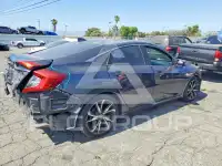 2018 Honda CIVIC фото