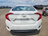 2018 Honda CIVIC фото