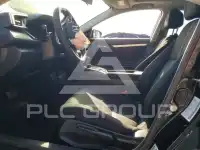 2018 Honda CIVIC фото