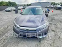2018 Honda CIVIC photo