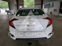 2018 Honda CIVIC фото