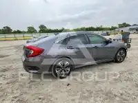 2018 Honda CIVIC photo