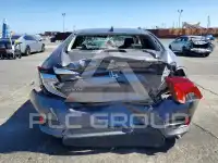 2018 Honda CIVIC фото
