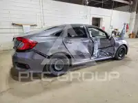 2018 Honda CIVIC photo