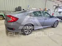 2018 Honda CIVIC photo